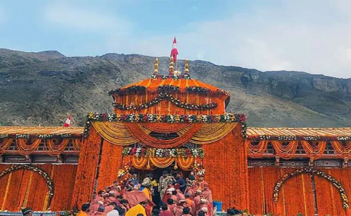 Do Dham Tour Package