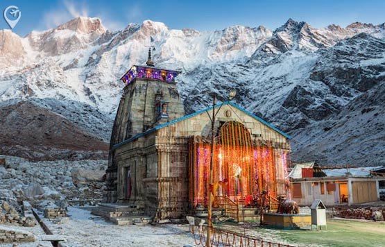 Do Dham Tour Package, Spiritual Journey To Do Dham