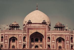 Discover Delhi