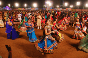 Gujarat Navratri, Festivals in Color: India’s Most Vibrant Celebrations by Region