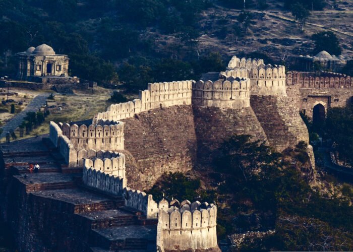 Kumbhalgarh Tour Package