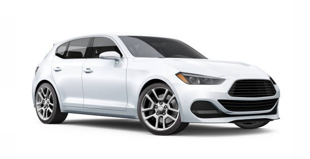 Luxury Car