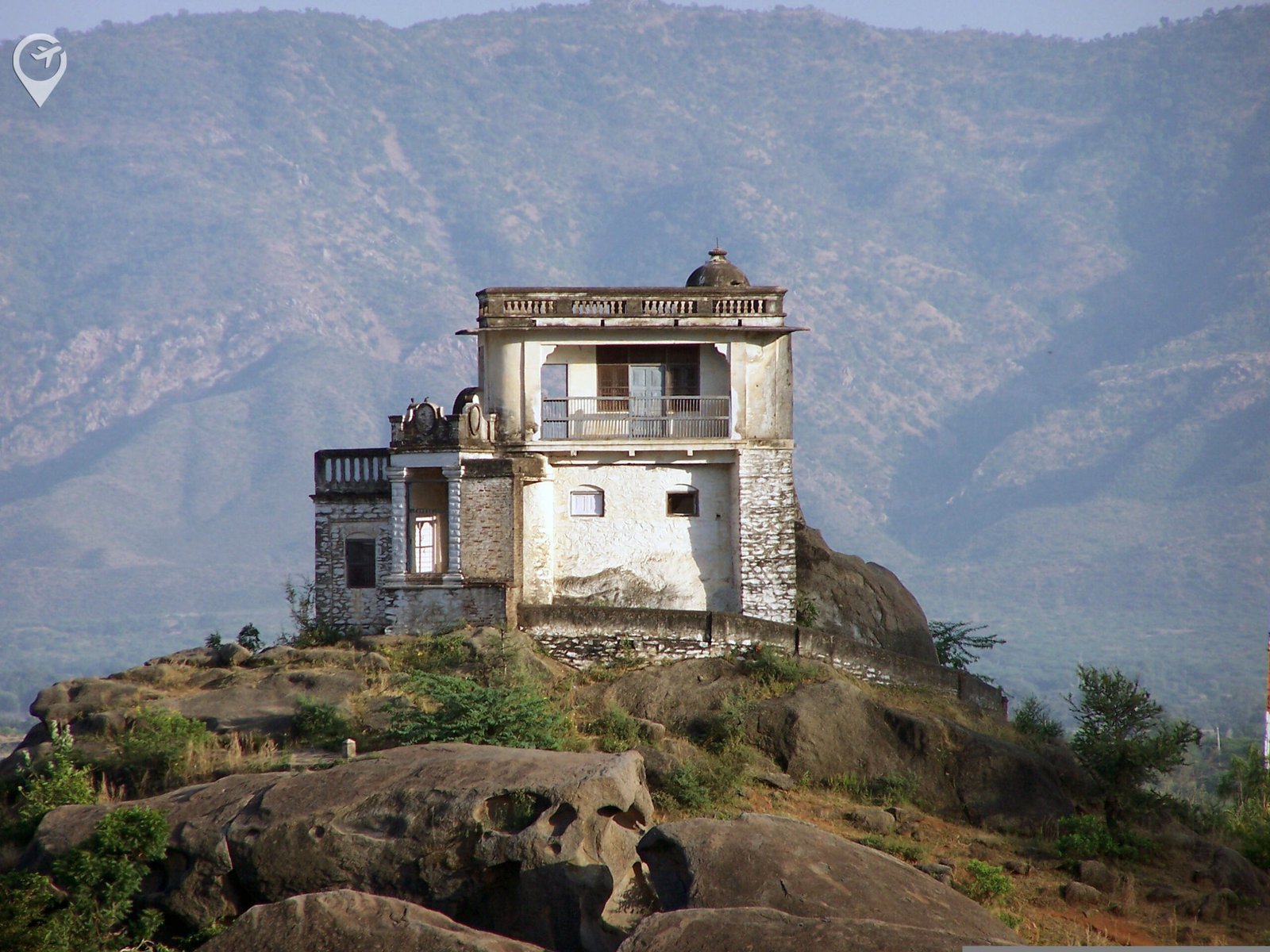 Mount Abu