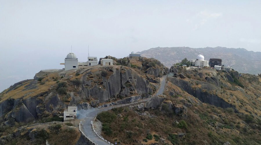 Udaipur Mount Abu Tour Package, Rajasthan Tour Package - 4 Nights / 5 Days Trip Itinerary