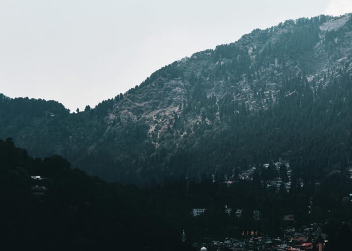 Nainital tour package