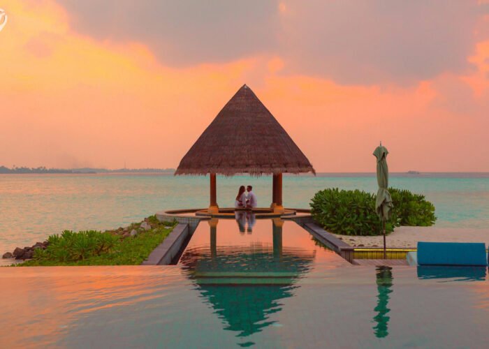 Andaman Honeymoon Tour Package