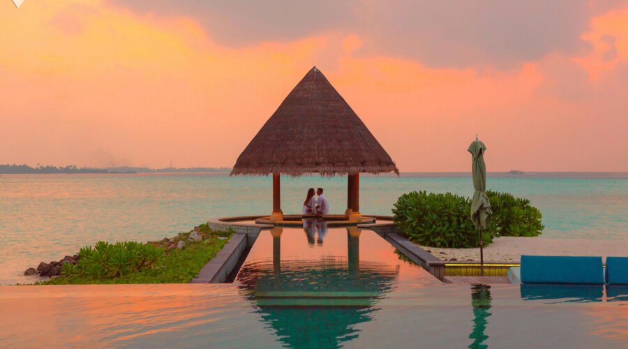 Andaman Honeymoon Tour Package Andaman Honeymoon Tour Package