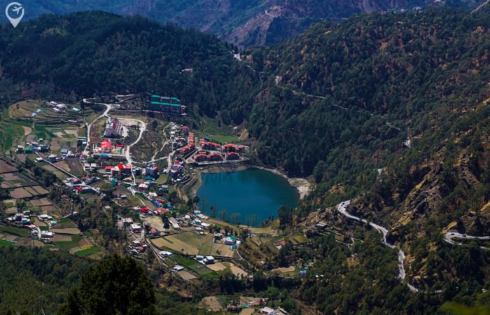 Nainital tour package