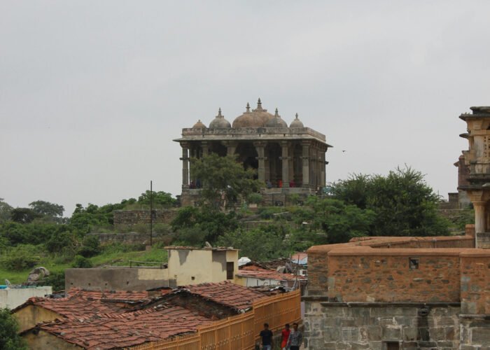 Kumbhalgarh Tour Package