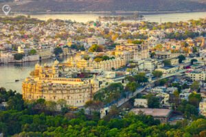Udaipur Mount Abu Tour Package, Jaipur Udaipur Mount Abu Tour Package, Rajasthan Tour Package - 4 Nights / 5 Days Trip Itinerary