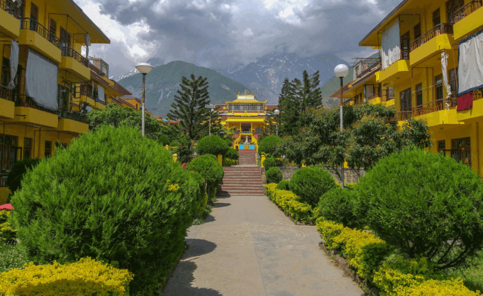Ladakh Himachal Tour Package - 11 Nights / 12 Days Trip