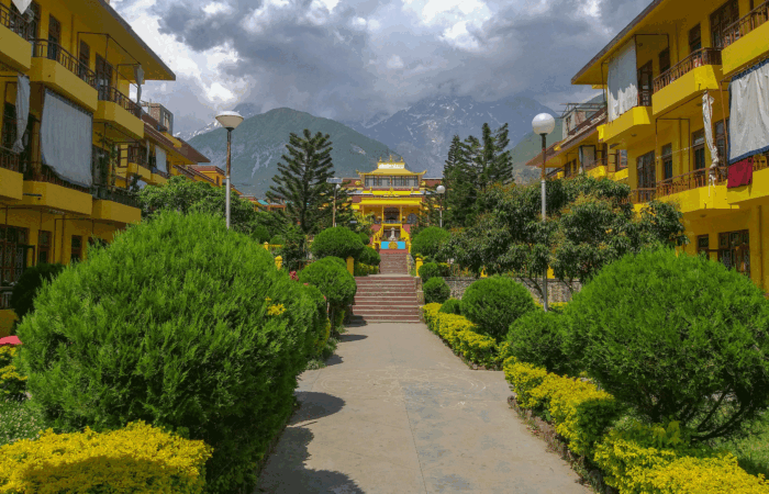 Ladakh Himachal Tour Package – 11 Nights / 12 Days Trip Ladakh Himachal Tour Package - 11 Nights / 12 Days Trip