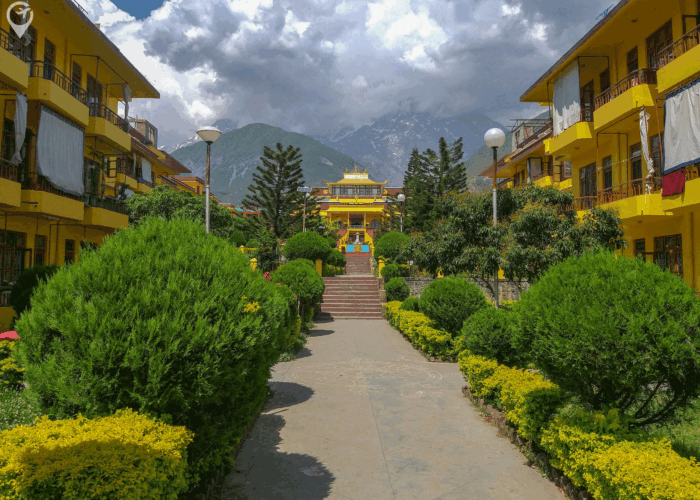 Ladakh Himachal Tour Package - 11 Nights / 12 Days Trip