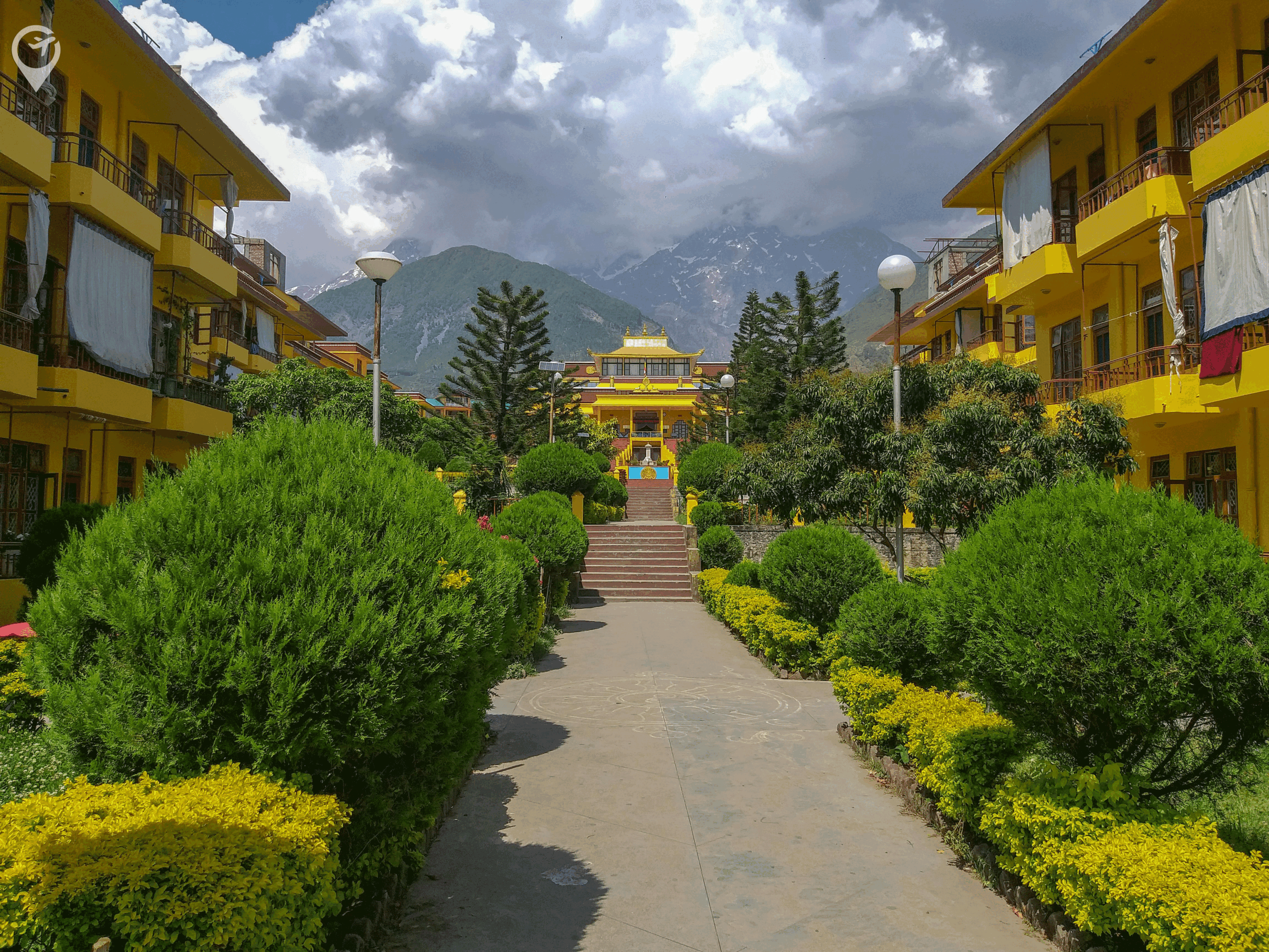 Ladakh Himachal Tour Package - 11 Nights / 12 Days Trip