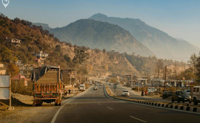 Manali Kasol Tour Package