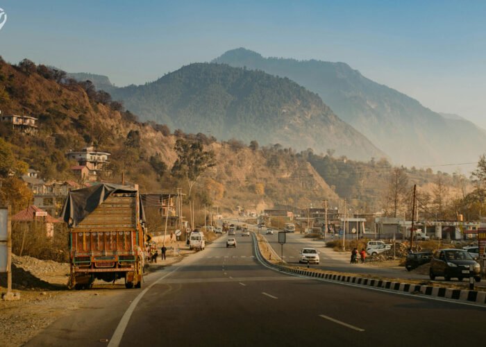 Manali Kasol Tour Package