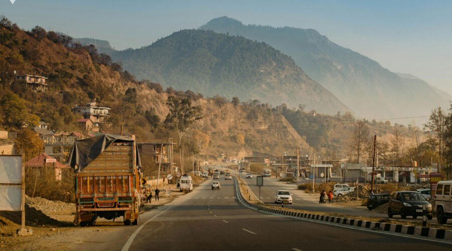 Manali Kasol Tour Package