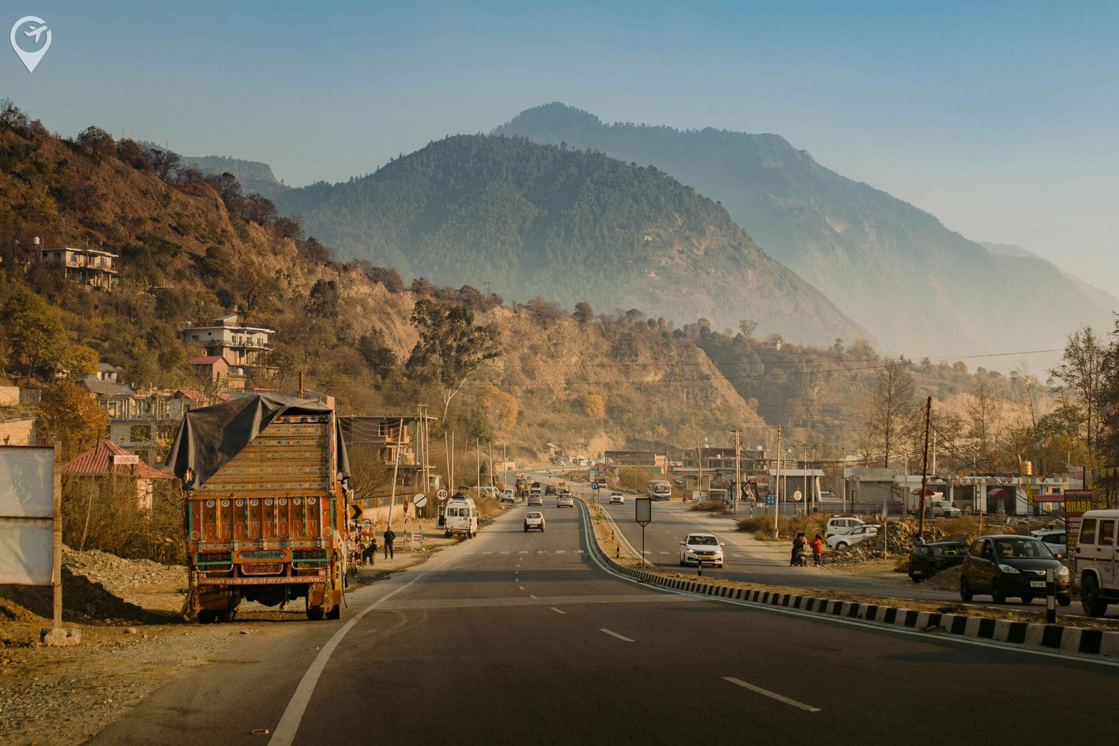 Manali Kasol Tour Package