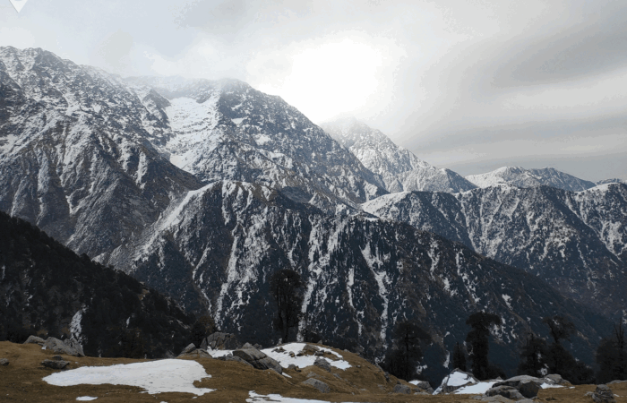 Dalhousie Dharamshala Tour Package Dalhousie Dharamshala Tour Package
