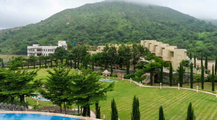 Kumbhalgarh Tour Package