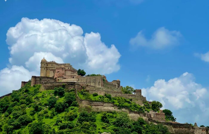 Kumbhalgarh Tour Package