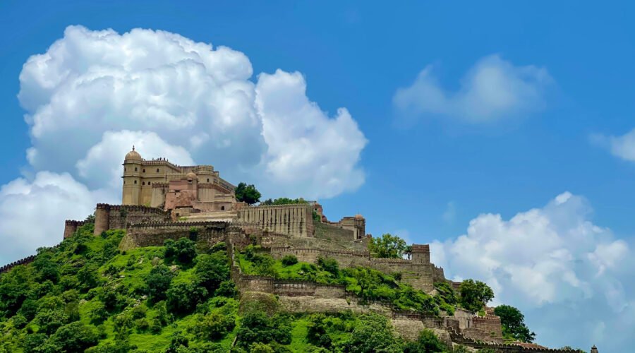 Kumbhalgarh Tour Package