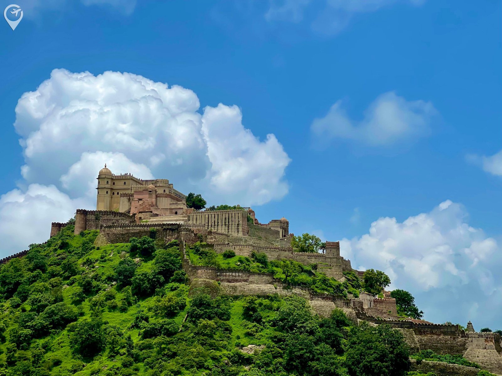 Kumbhalgarh Tour Package