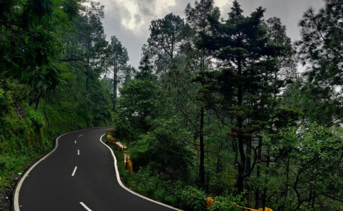 Nainital tour package