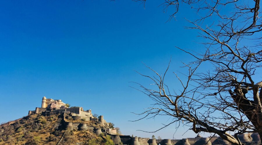 Kumbhalgarh Tour Package Kumbhalgarh Tour Package