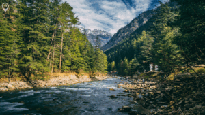 Ladakh Himachal Tour Package - 11 Nights / 12 Days Trip