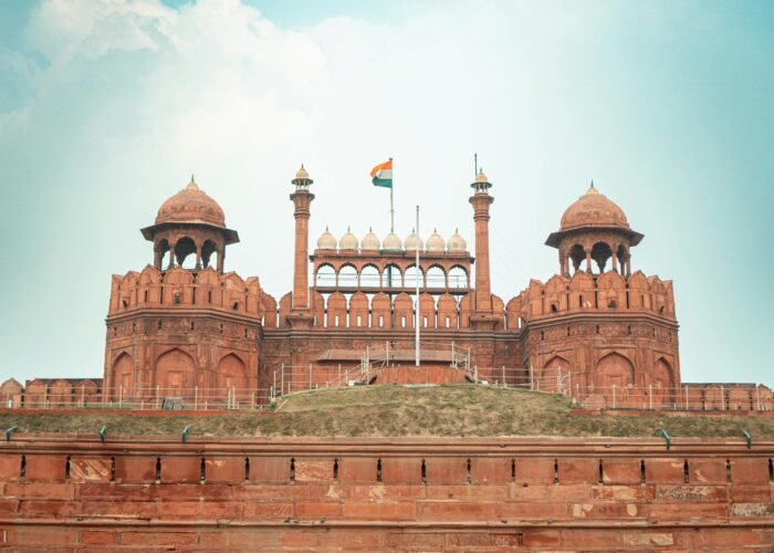 red fort Discover Delhi’s Hidden Gems: Top Spots and Activities Every Traveler