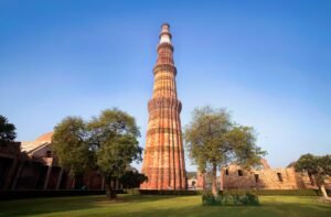 Discover Delhi’s Hidden Gems: Top Spots and Activities Every Traveler