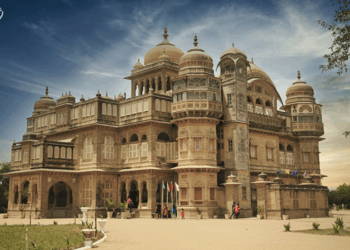 Gujarat Tour Package - 7 Nights / 8 Days Trip Itinerary