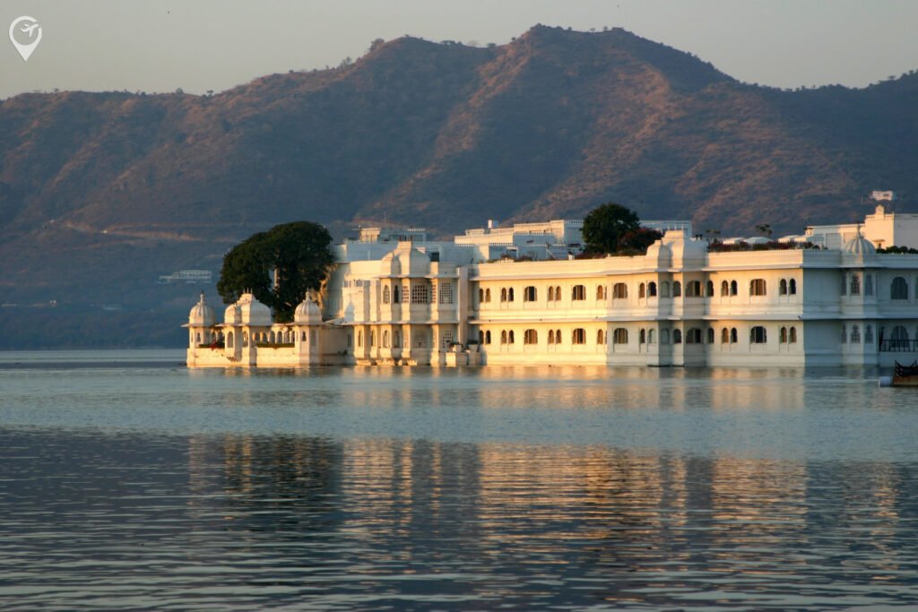Udaipur Mount Abu Tour Package, Rajasthan Tour Package - 4 Nights / 5 Days Trip Itinerary, Jaipur Udaipur Mount Abu Tour Package