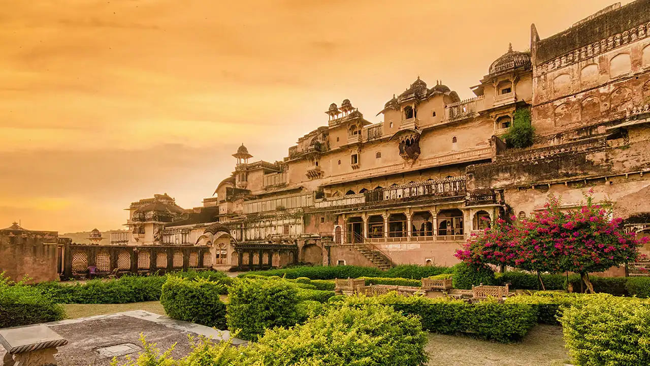 Top Tourist Attractions In Jhalawar