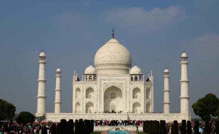 Golden Triangle With Varanasi Tour Package, Best Travel Agency