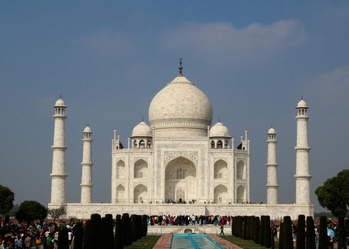 Golden Triangle With Varanasi Tour Package, Best Travel Agency