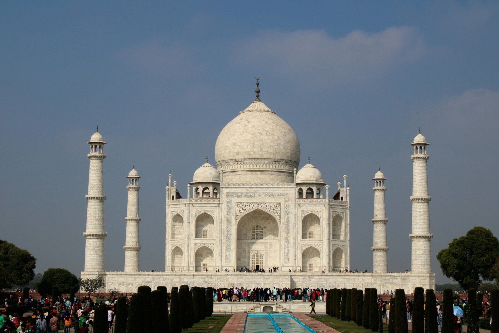 Golden Triangle With Varanasi Tour Package, Best Travel Agency