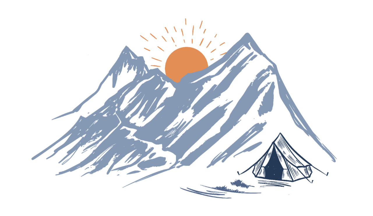 Mountain Icon Mountain Icon