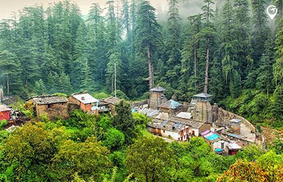 Almora Uttrakhand Tour Calendar