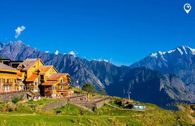 Uttrakhand Tour Calendar