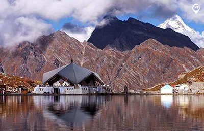 Hemkund-Sahib Uttrakhand Tour Calendar