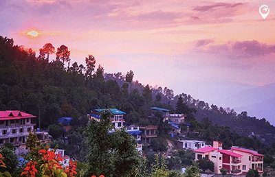 Mukteshwar Uttrakhand Tour Calendar