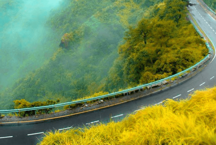 mumbai to goa road, The Great Indian 5 Road Trip