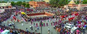 Festivals in Color: India’s Most Vibrant Celebrations by Region