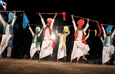 Baisakhi-Festival Baisakhi-Festival