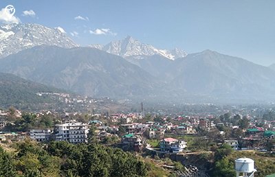 Dharamshala Dharamshala