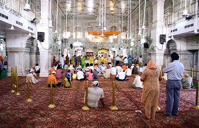 Guru-Nanak-Jayanti-–-Celebrated-in-Kangra Guru-Nanak-Jayanti-–-Celebrated-in-Kangra