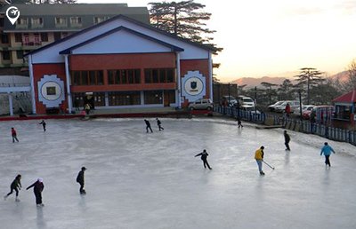Ice-Skating-Carnival Ice-Skating-Carnival