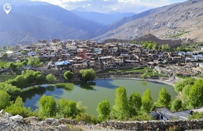 Kinnaur Kinnaur
